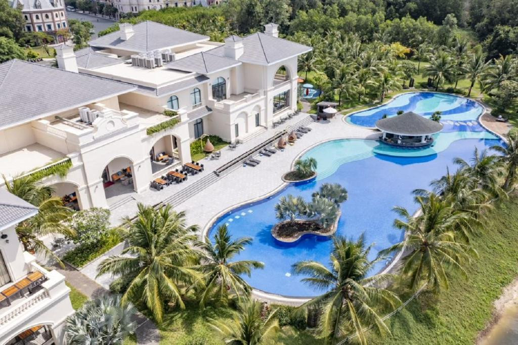 Vinpearl Wonderworld Phu Quoc (Ex. Vinpearl Discovery 1) 5* миниатюра 5