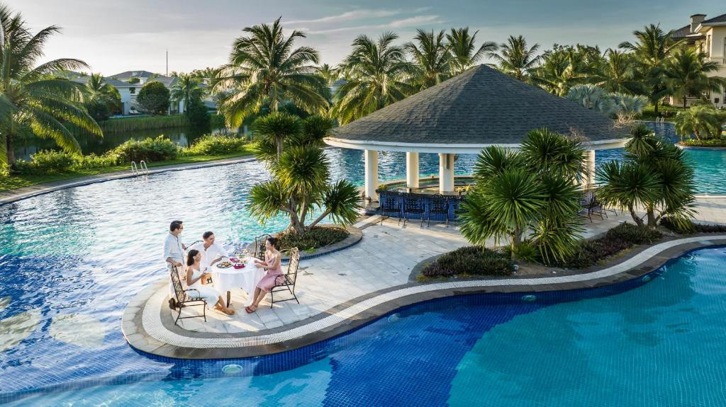Vinpearl Wonderworld Phu Quoc (Ex. Vinpearl Discovery 1) 5* миниатюра 6