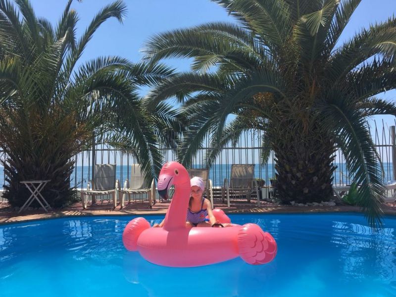 Hotel Constanta 3* миниатюра 3