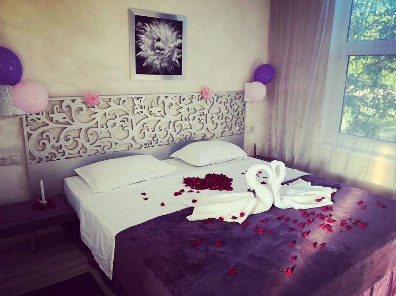 Hotel Constanta 3* миниатюра 4