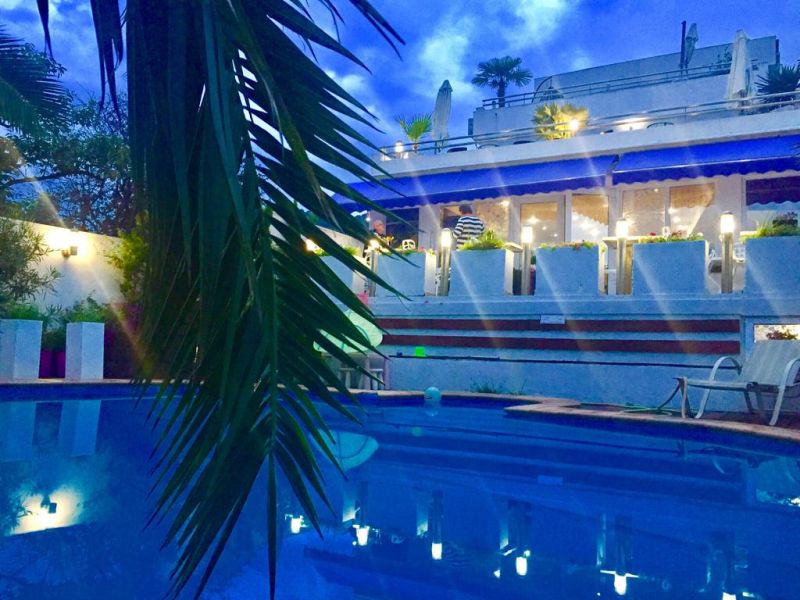 Hotel Constanta 3* миниатюра 5