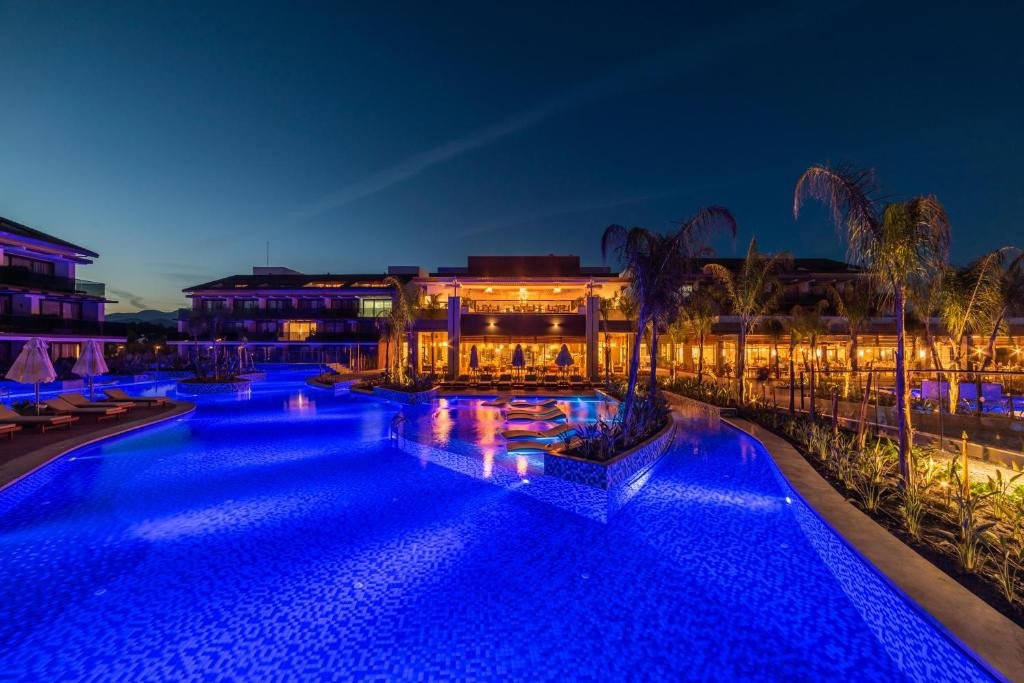 Akra Fethiye The Residence Tui Blue Sensatori Adults Only 16+ 5* миниатюра 4