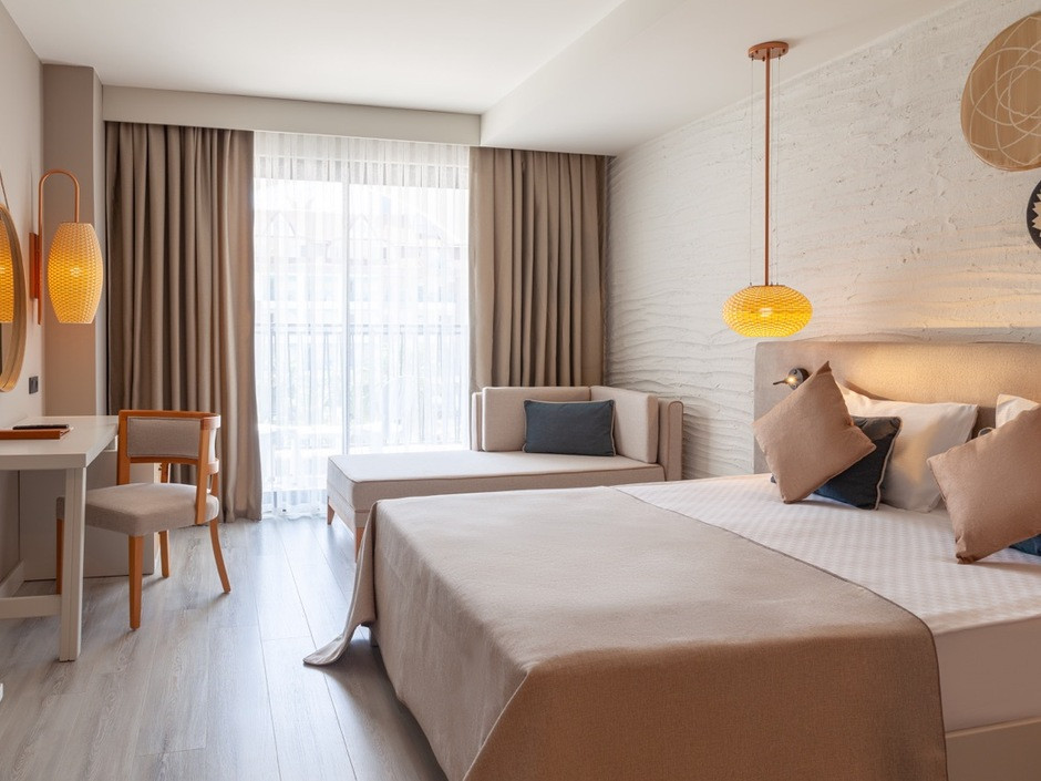 Side Royal Style Hotel 5* миниатюра 4