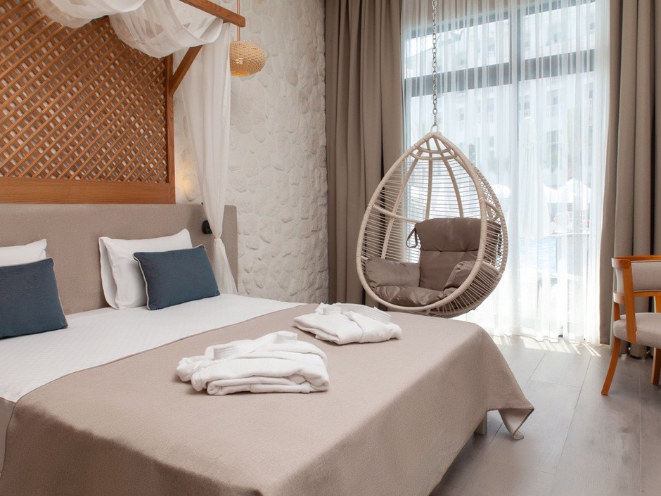 Side Royal Style Hotel 5* миниатюра 5