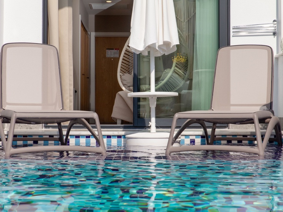 Side Royal Style Hotel 5* миниатюра 6