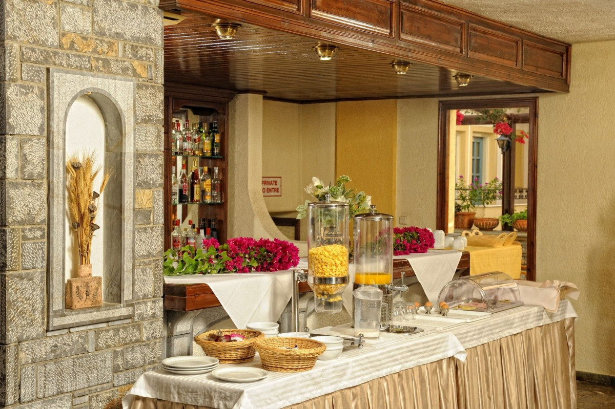 Malia Mare 3* миниатюра 4