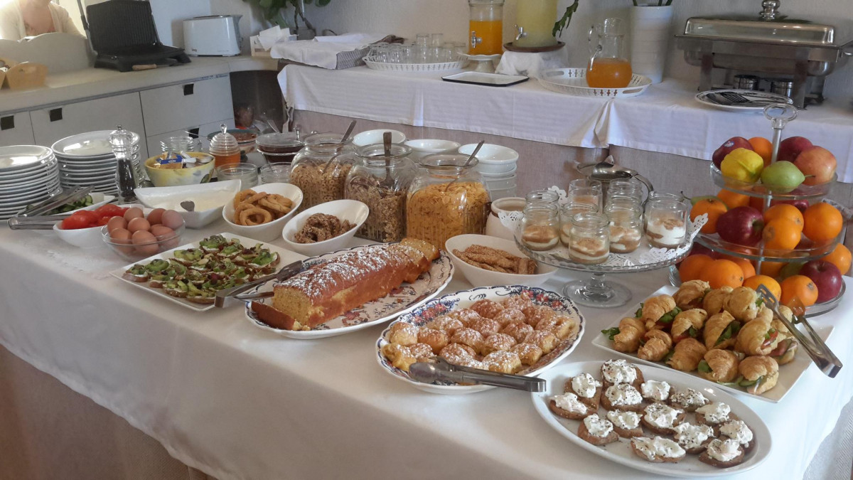 Malia Mare 3* миниатюра 5