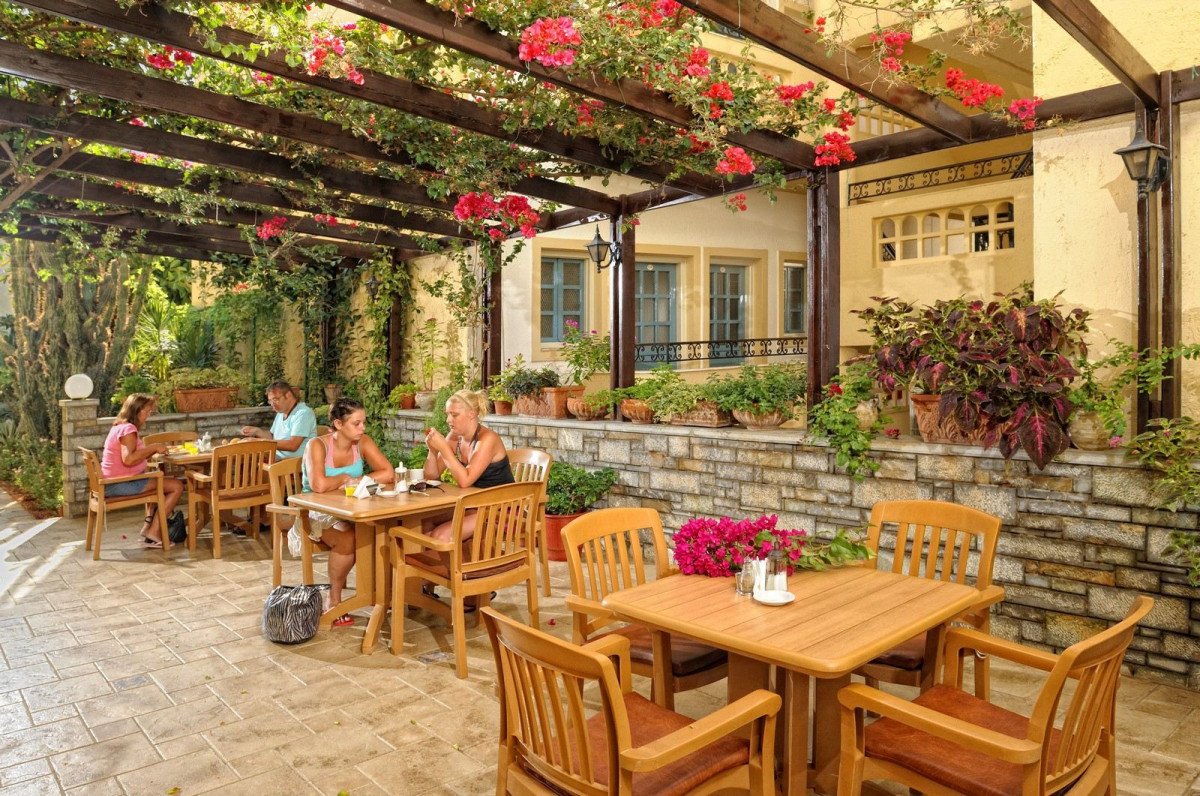 Malia Mare 3* миниатюра 6