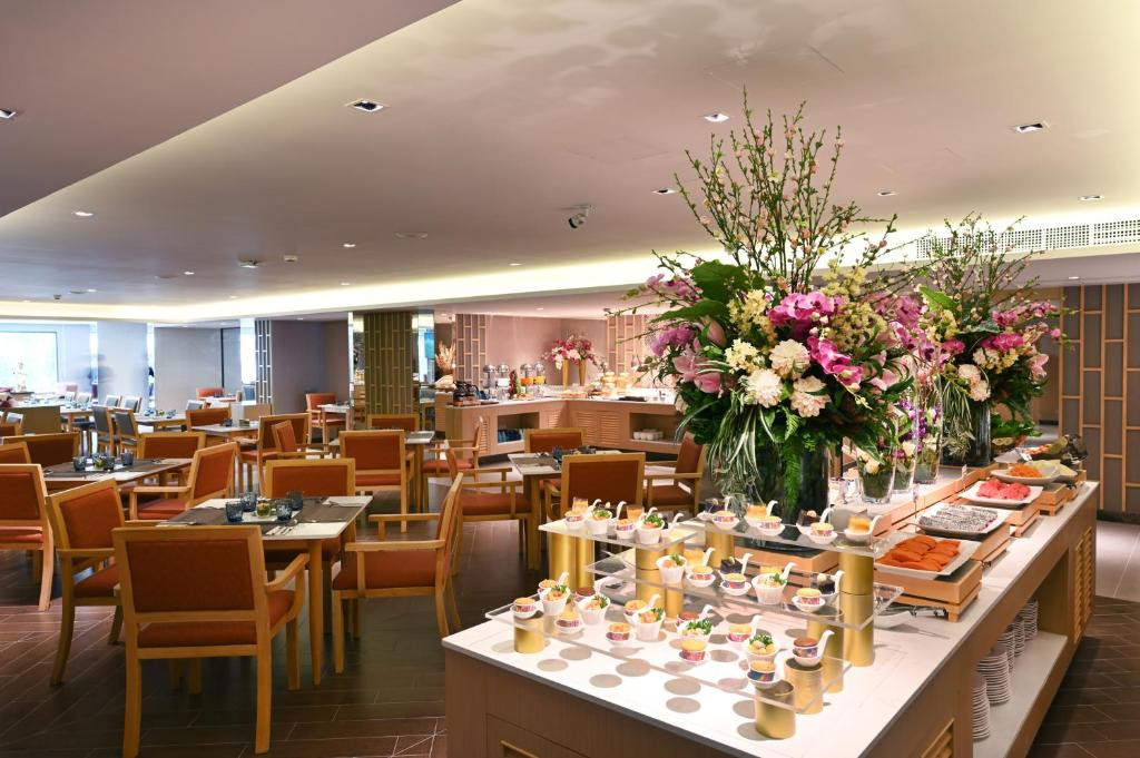 M Pattaya Hotel 4* миниатюра 5