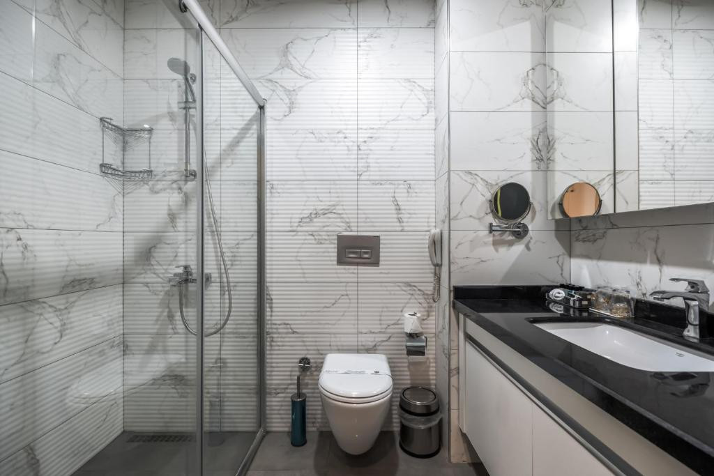 Campus Hill Hotel 5* миниатюра 4