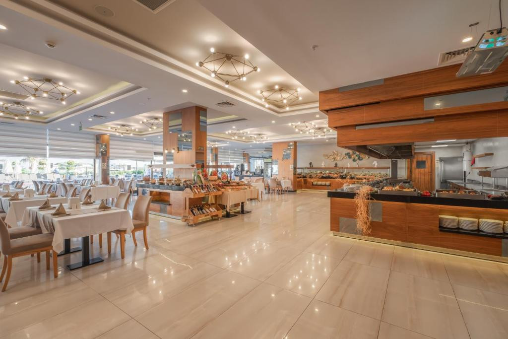 Campus Hill Hotel 5* миниатюра 6