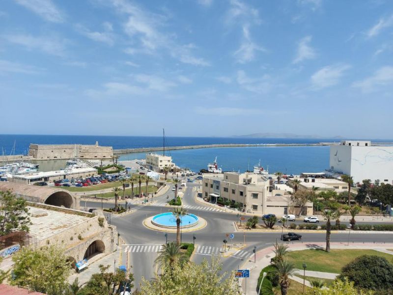 Marin Hotel (Ex. Marin Dream) 2*