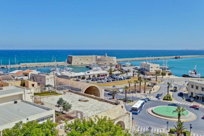 Marin Hotel (Ex. Marin Dream) 2* миниатюра 5