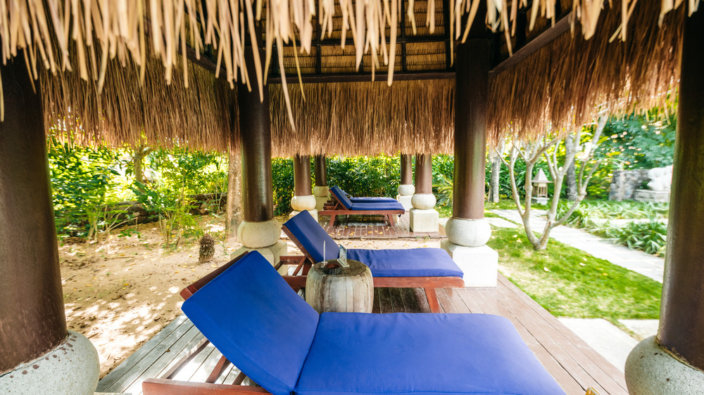 Stony Brook Villa Jianguo Resort Sanya 4* миниатюра 6