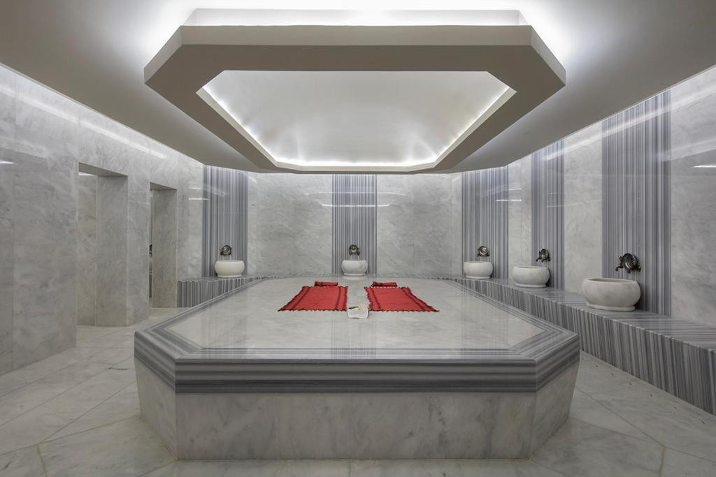 Aydinbey Queens Palace & Spa 5* миниатюра 3