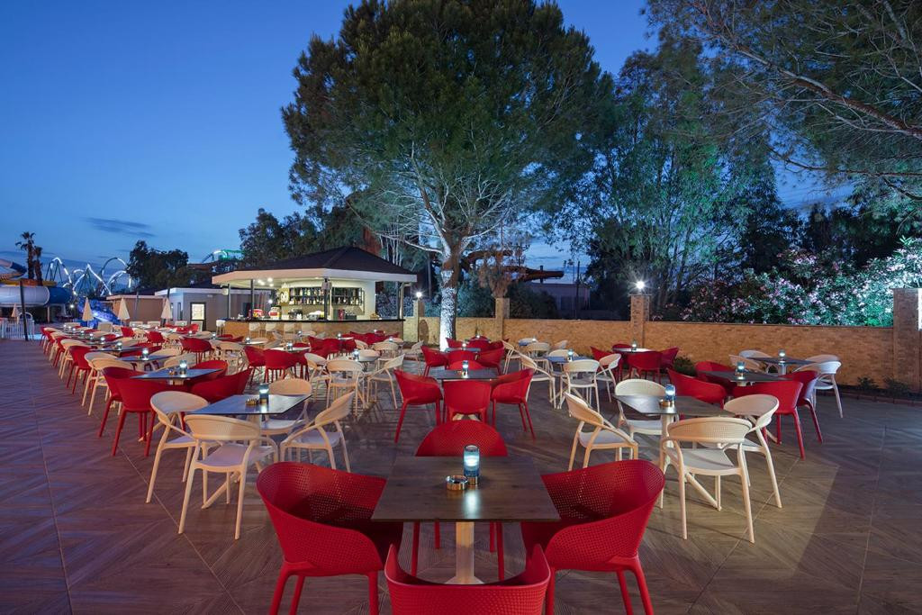Aydinbey Queens Palace & Spa 5* миниатюра 5