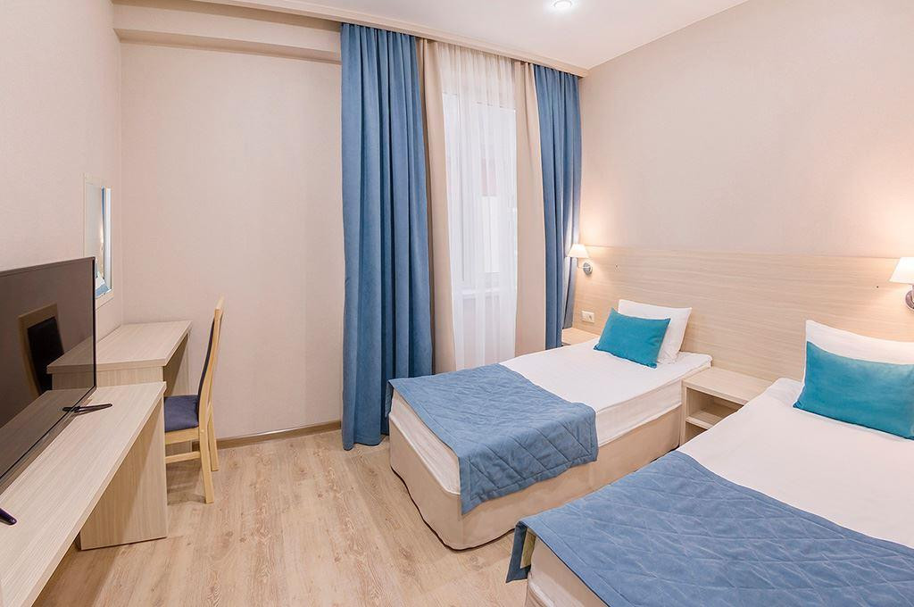 Ивмонтан 3* миниатюра 5