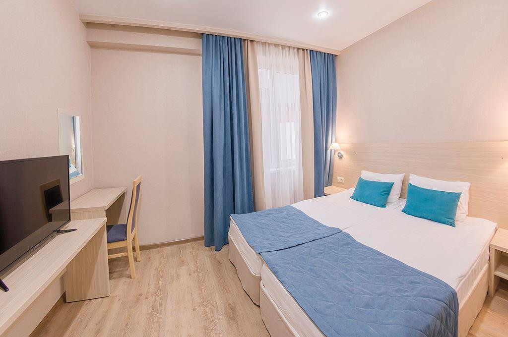 Ивмонтан 3* миниатюра 6