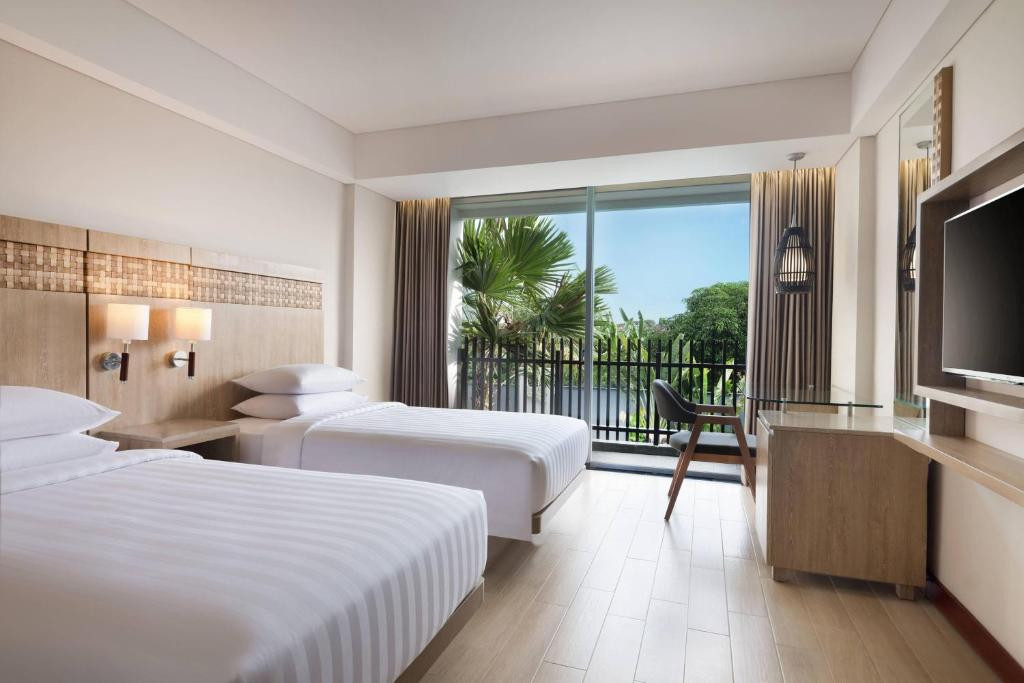 Fairfield By Marriott Bali Legian 4* миниатюра 4