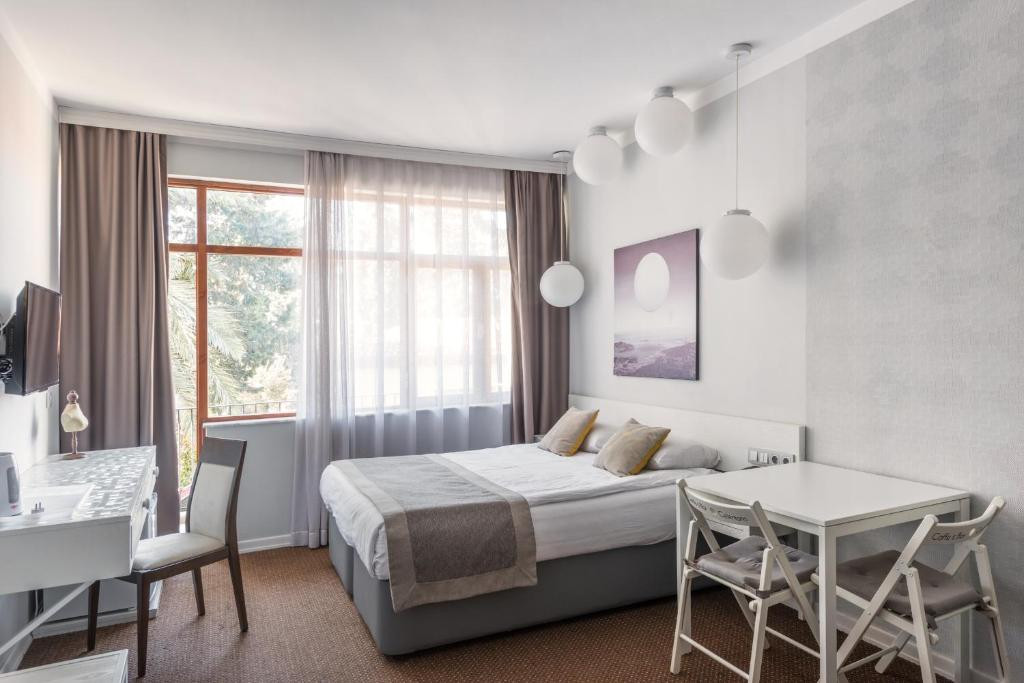 Delight Deluxe Hotel & Spa (Ex. Otium Boutique Delight Deluxe) 3* миниатюра 3