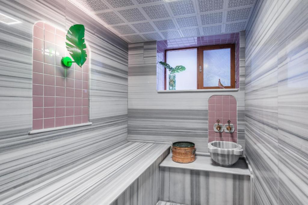 Delight Deluxe Hotel & Spa (Ex. Otium Boutique Delight Deluxe) 3* миниатюра 4