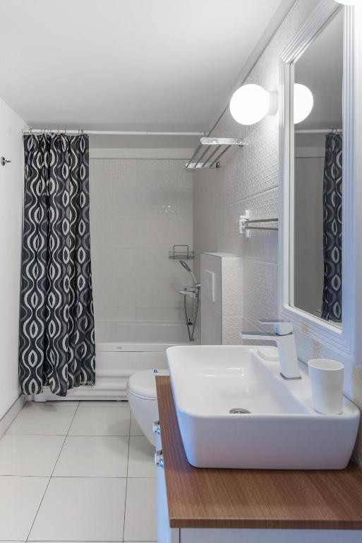 Delight Deluxe Hotel & Spa (Ex. Otium Boutique Delight Deluxe) 3* миниатюра 6