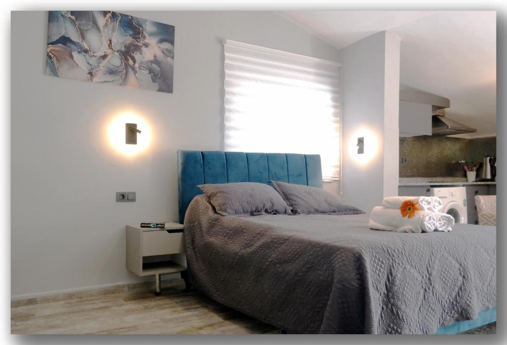 Aspendos Suites 3* миниатюра 4