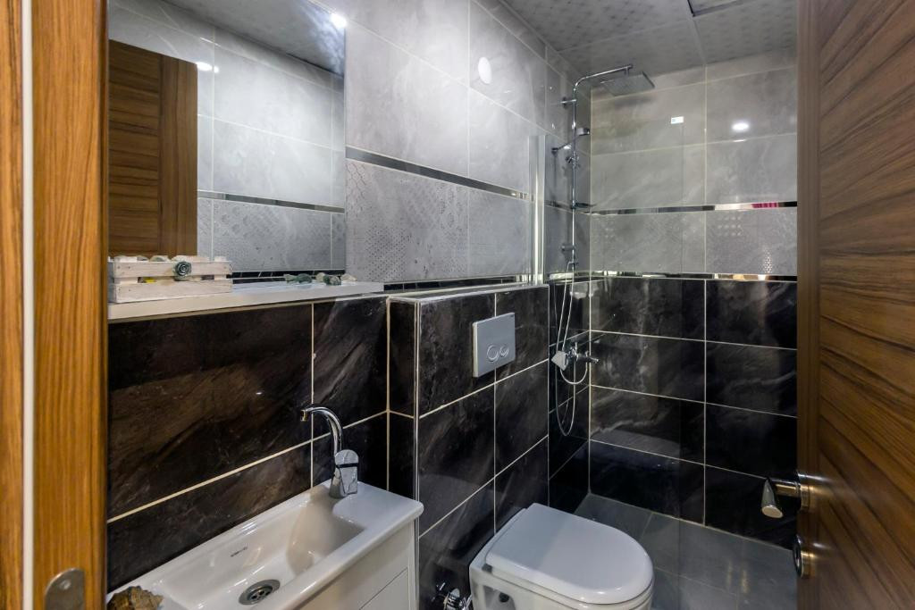 Aspendos Suites 3* миниатюра 5