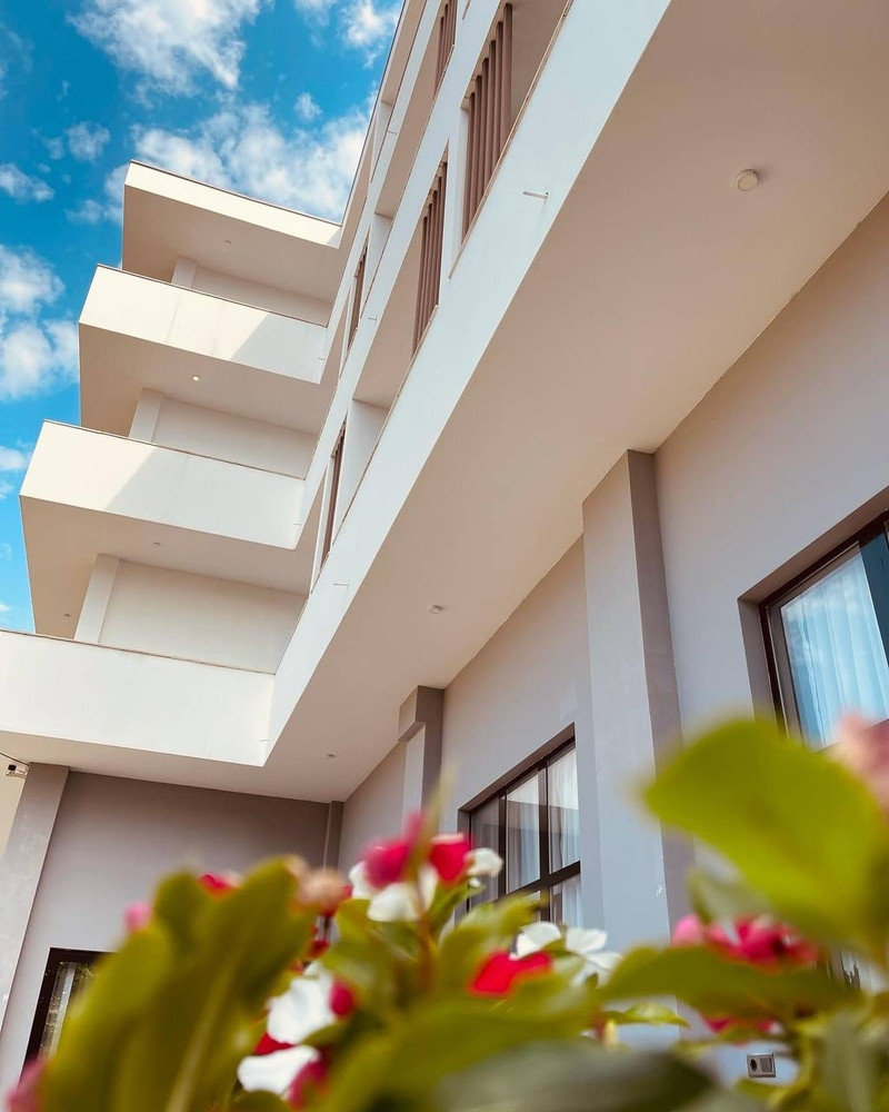 Abaash Hotel Afon (Абааш Афон) 4* миниатюра 4