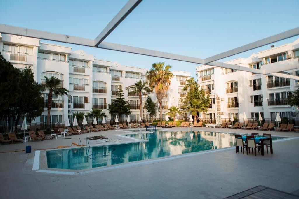 Club Golf Hotel (Ex. Luca Beach, Maya World Golf) 4* миниатюра 3