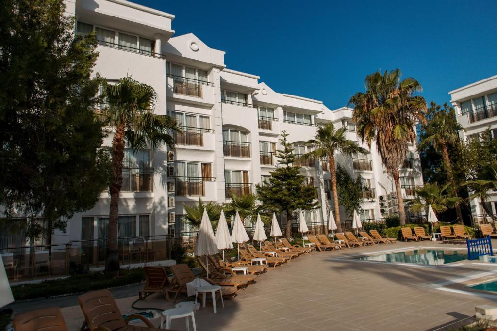 Club Golf Hotel (Ex. Luca Beach, Maya World Golf) 4* миниатюра 4