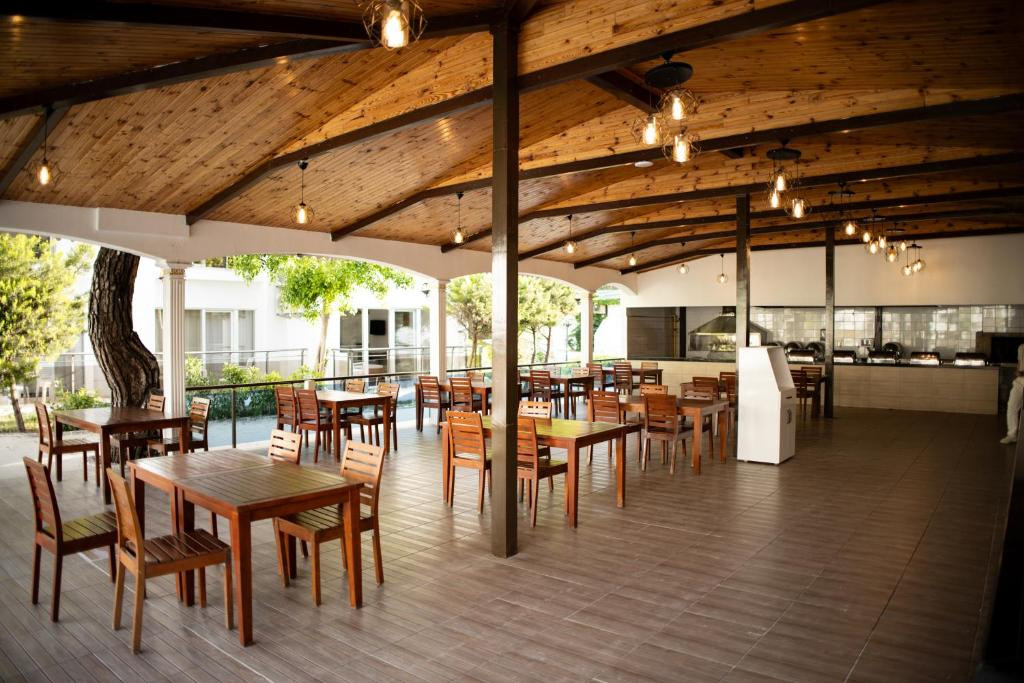 Club Golf Hotel (Ex. Luca Beach, Maya World Golf) 4* миниатюра 5