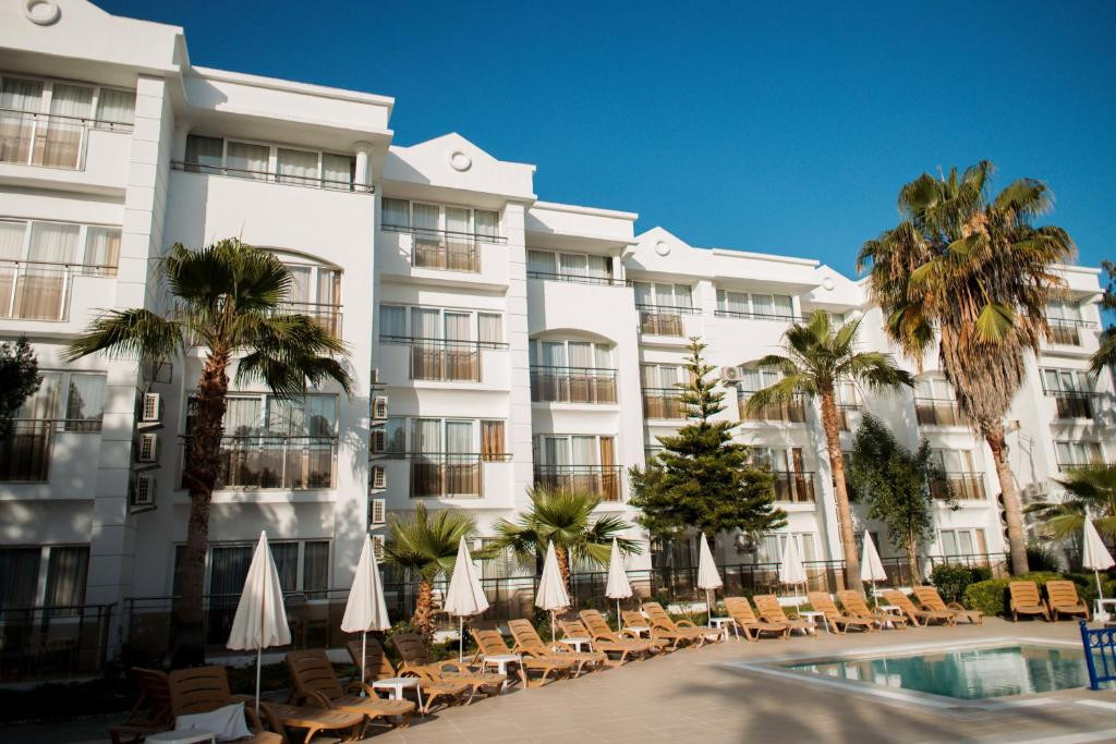 Club Golf Hotel (Ex. Luca Beach, Maya World Golf) 4* миниатюра 6