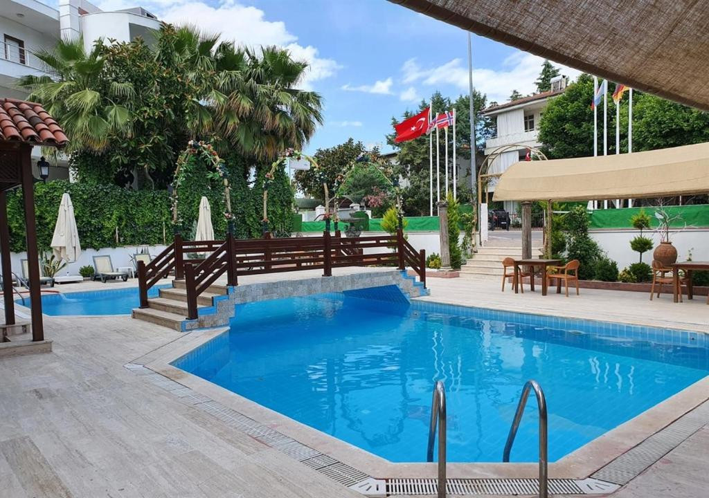 Agon Hotel 3* миниатюра 4