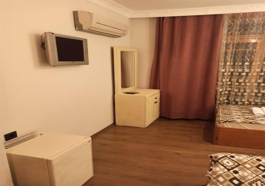 Agon Hotel 3* миниатюра 5