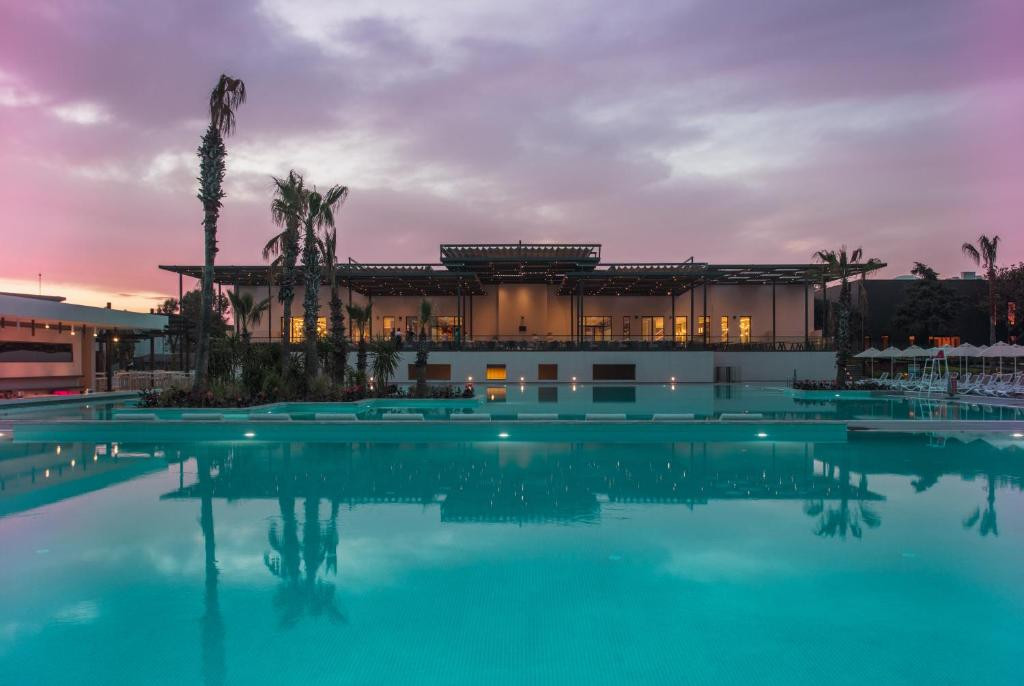 Paloma Orenda Resort 5*