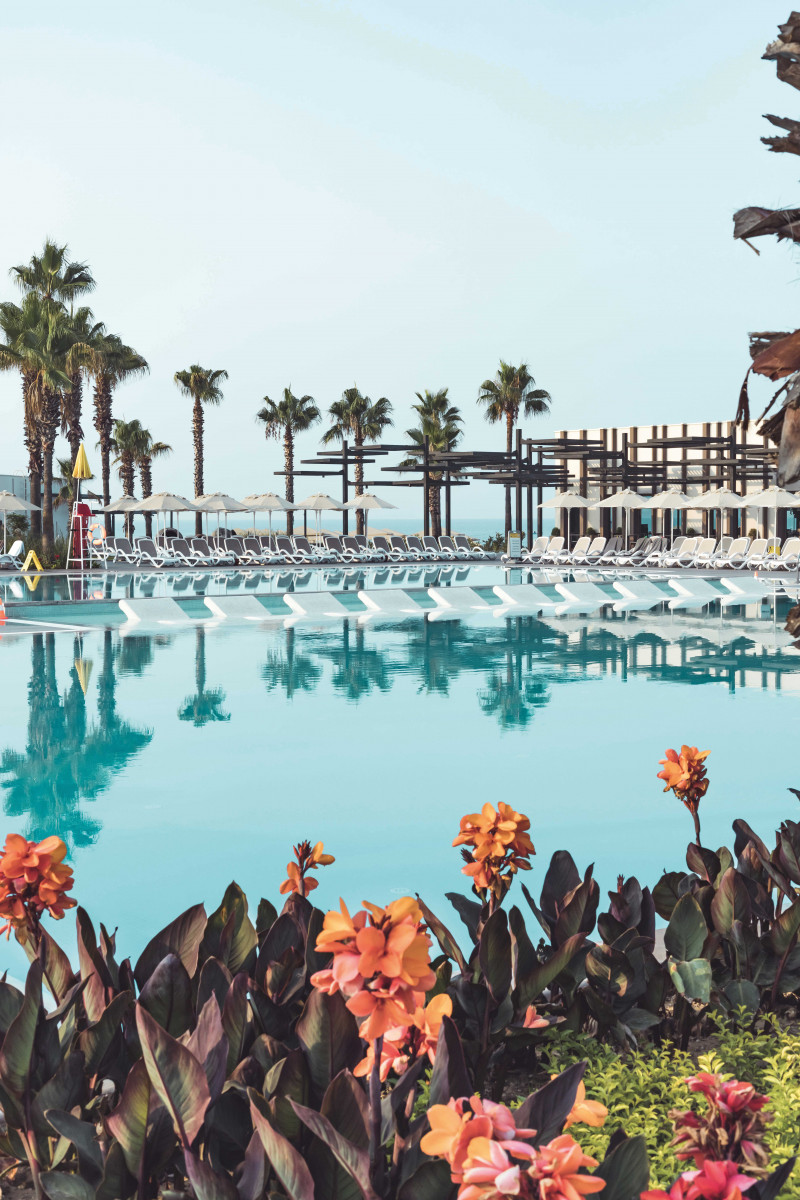 Paloma Orenda Resort 5* миниатюра 3