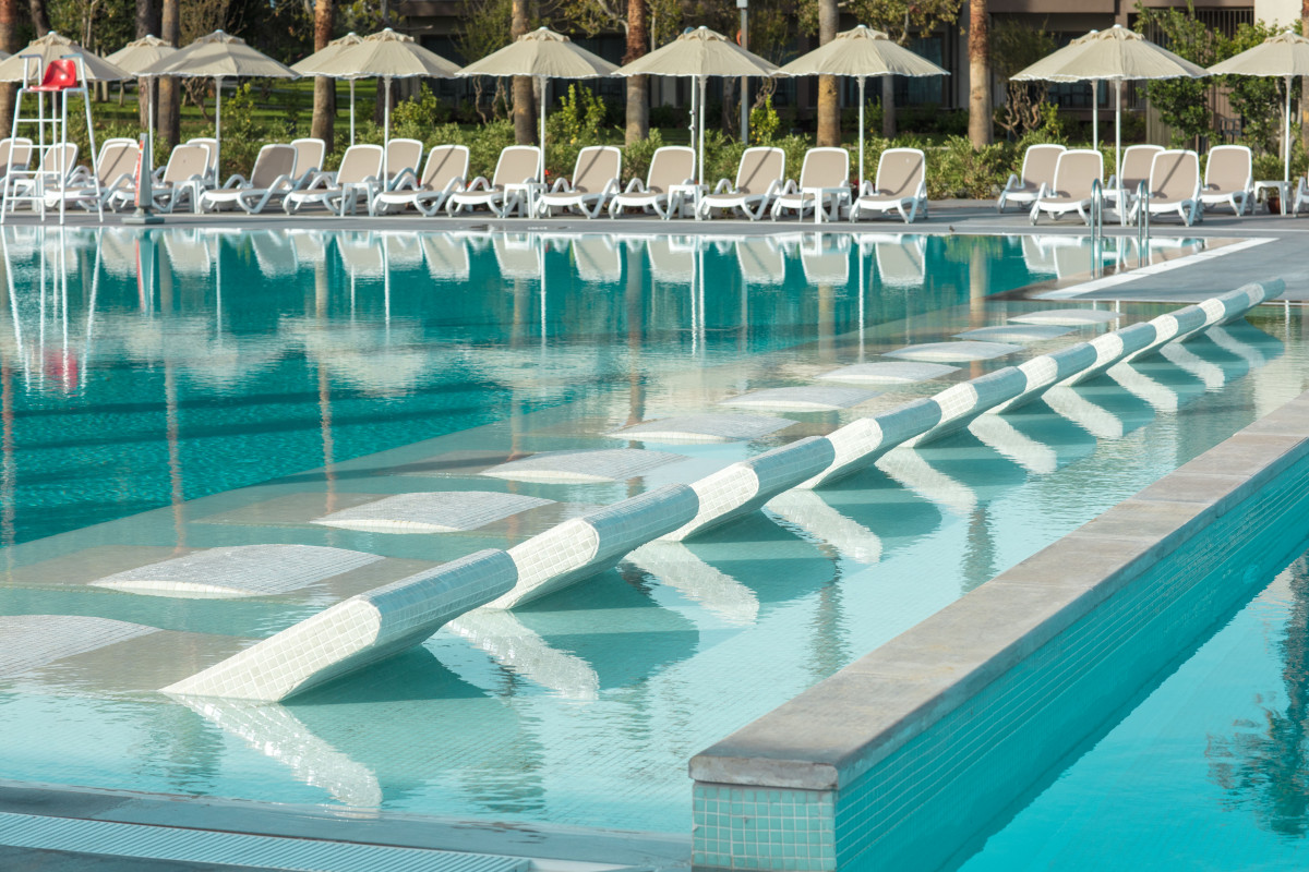 Paloma Orenda Resort 5* миниатюра 4