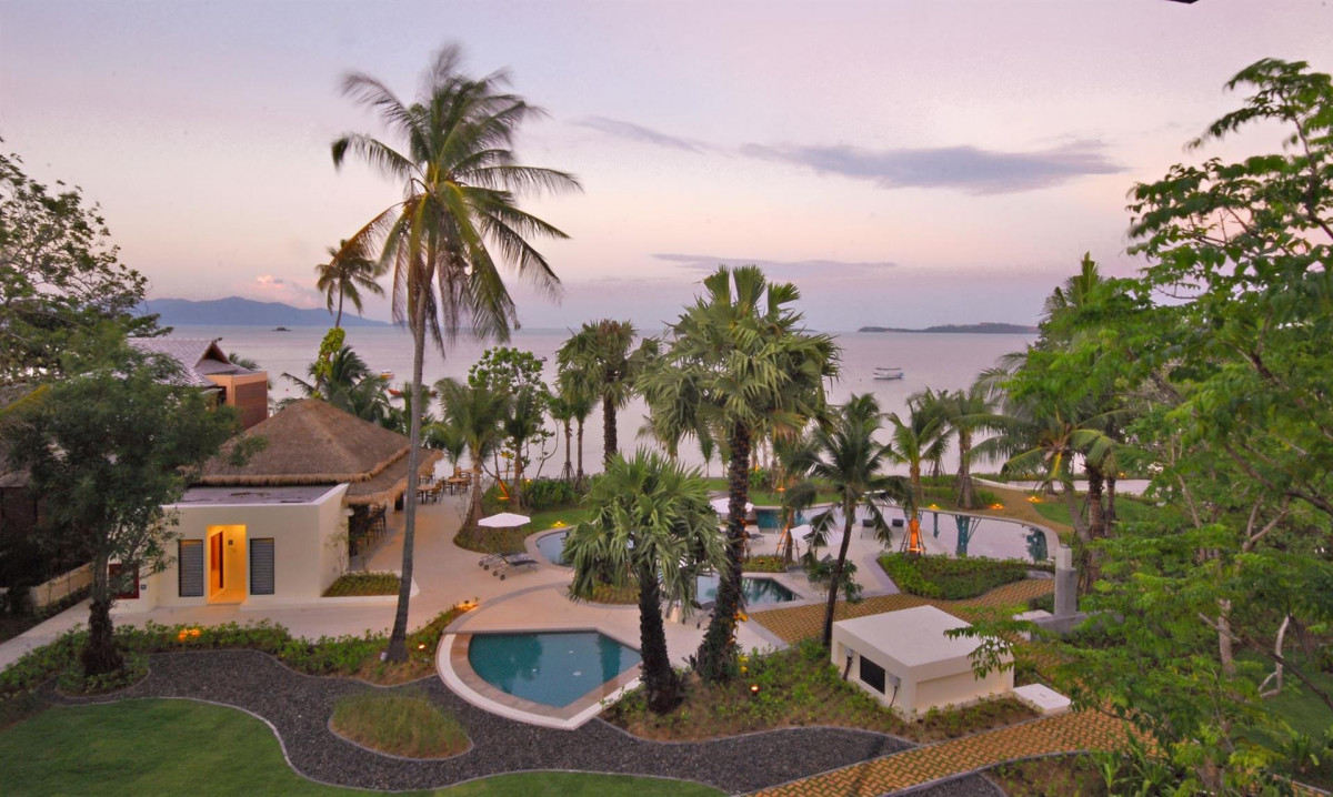 Ibis Samui Bophut 3* миниатюра 3