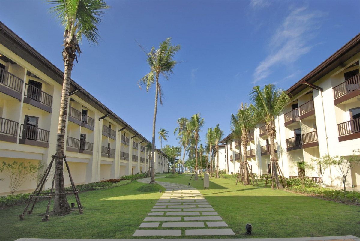Ibis Samui Bophut 3* миниатюра 5