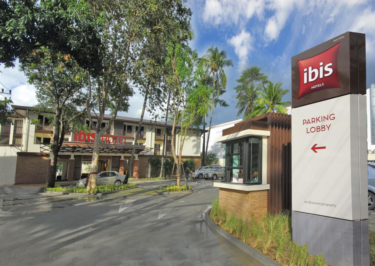 Ibis Samui Bophut 3* миниатюра 6