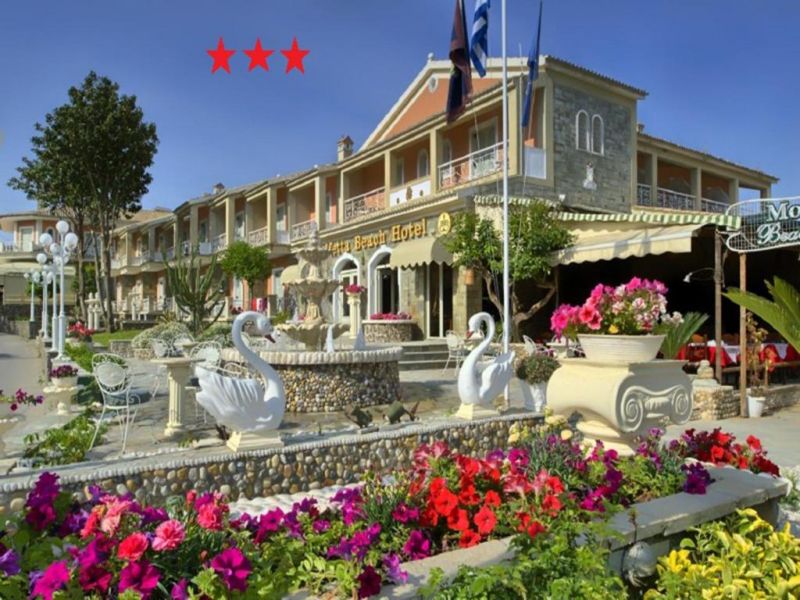 Molfetta Beach Hotel 3*
