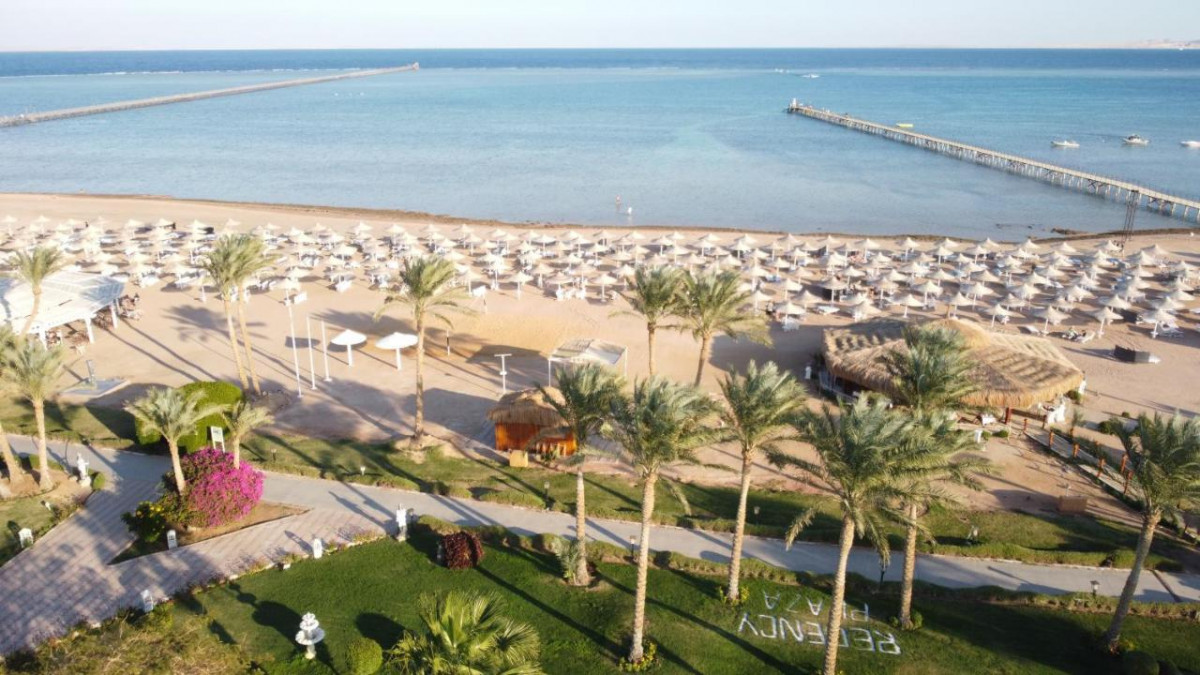 Royal Regency Club 5* миниатюра 4