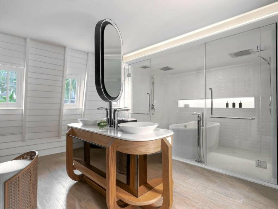 Melia Koh Samui (Ex. Imperial Boat House) 4* миниатюра 3