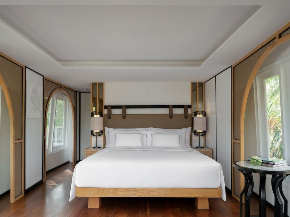 Melia Koh Samui (Ex. Imperial Boat House) 4* миниатюра 5