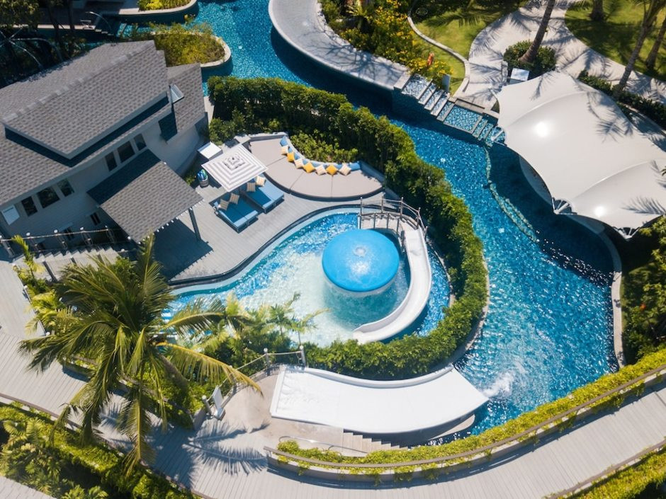 Melia Koh Samui (Ex. Imperial Boat House) 4* миниатюра 6