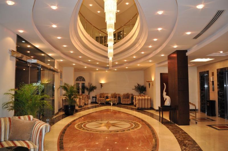 Musherib Hotel 3* миниатюра 3