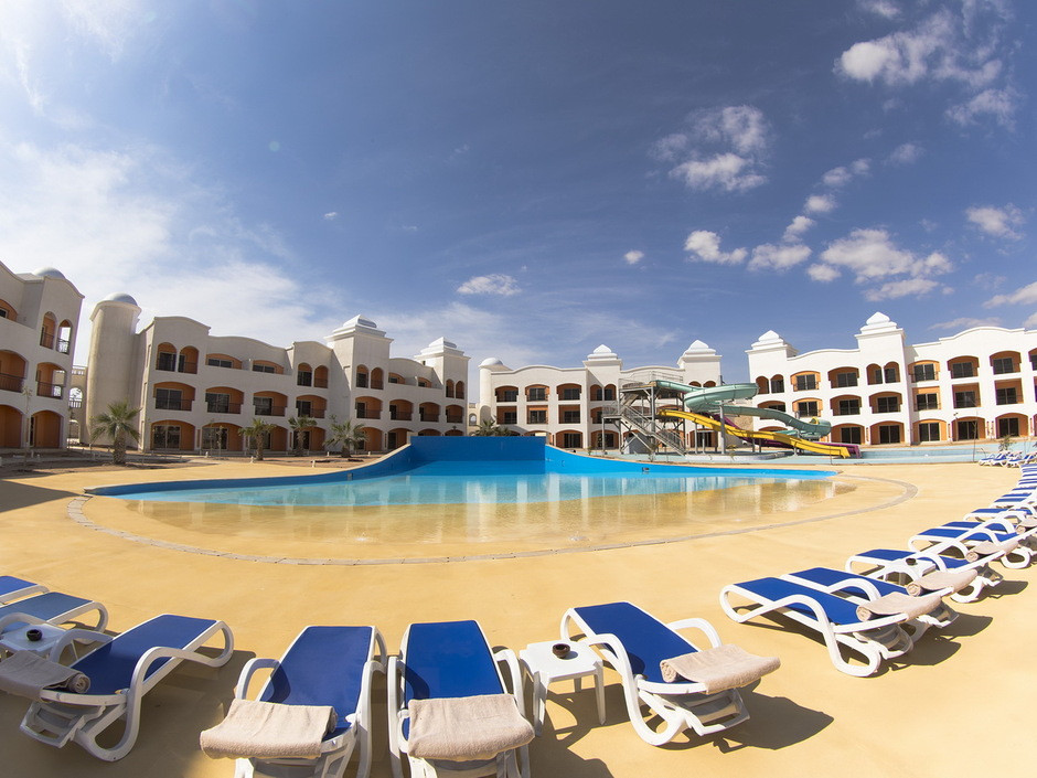 Fun & Sun Active Naama Waves 5* миниатюра 3