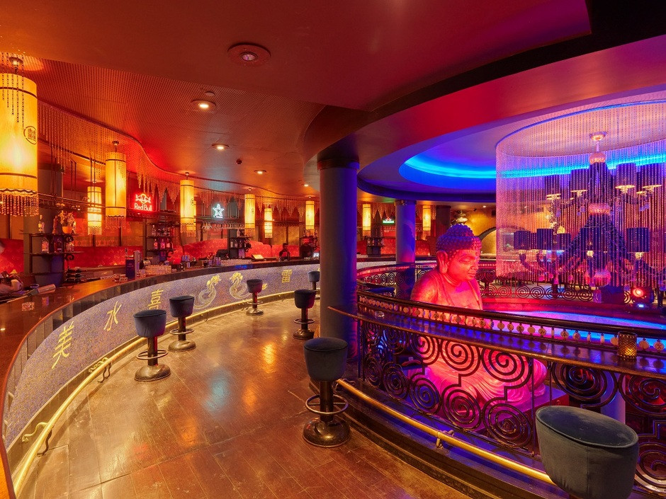 Fun & Sun Active Naama Waves 5* миниатюра 5