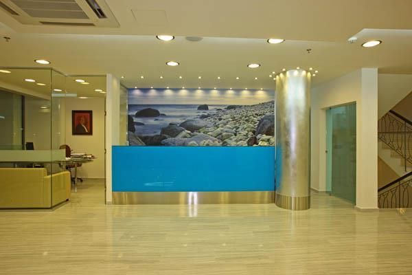 Olympic Palladium 3* миниатюра 5